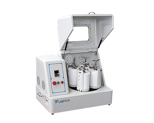 Analytical Instruments